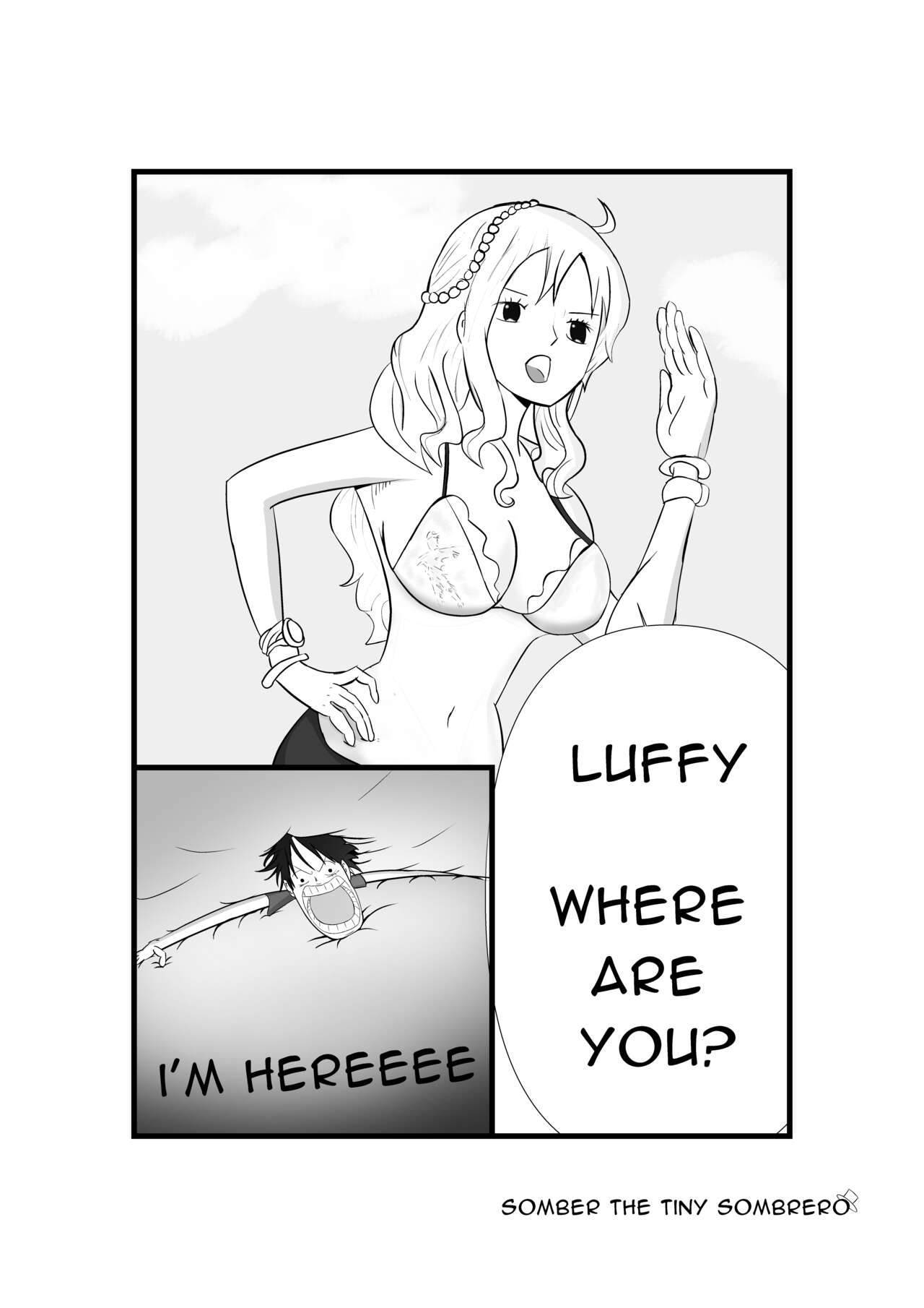 [SomberTiny] Standalone Art 图片编号 26