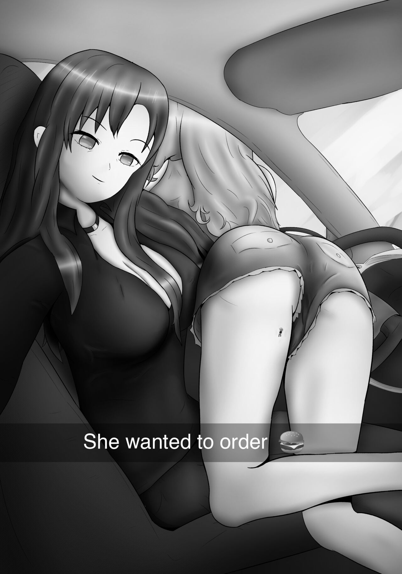 [SomberTiny] Standalone Art 图片编号 33