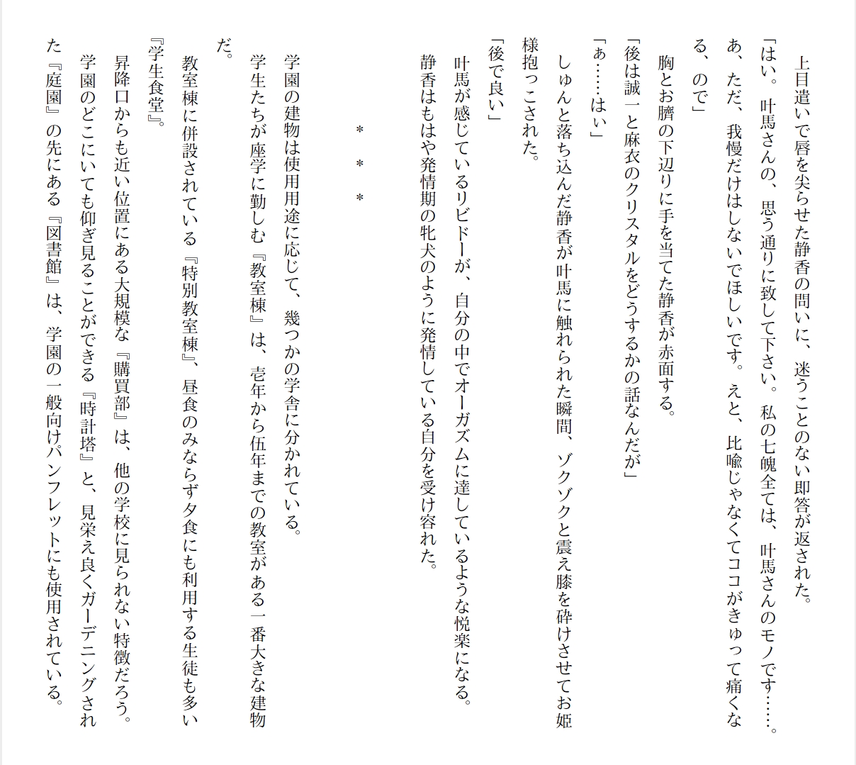 [Ryuutei Kenji] High School Hack and Slash Vol. 01 Bildnummer 62