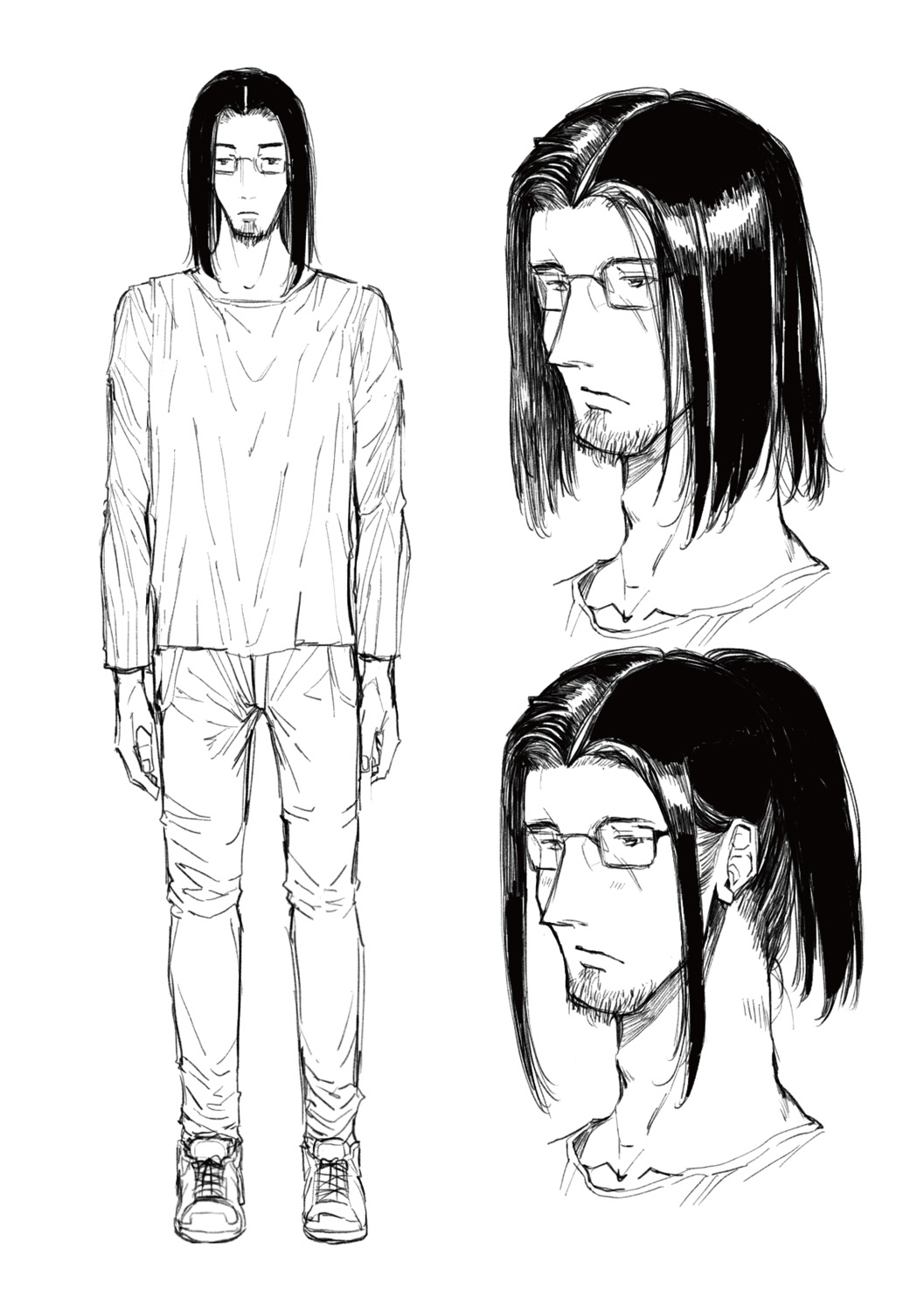 [Ruriiro Sugar] Mezame [Korean] [Digital] 图片编号 260