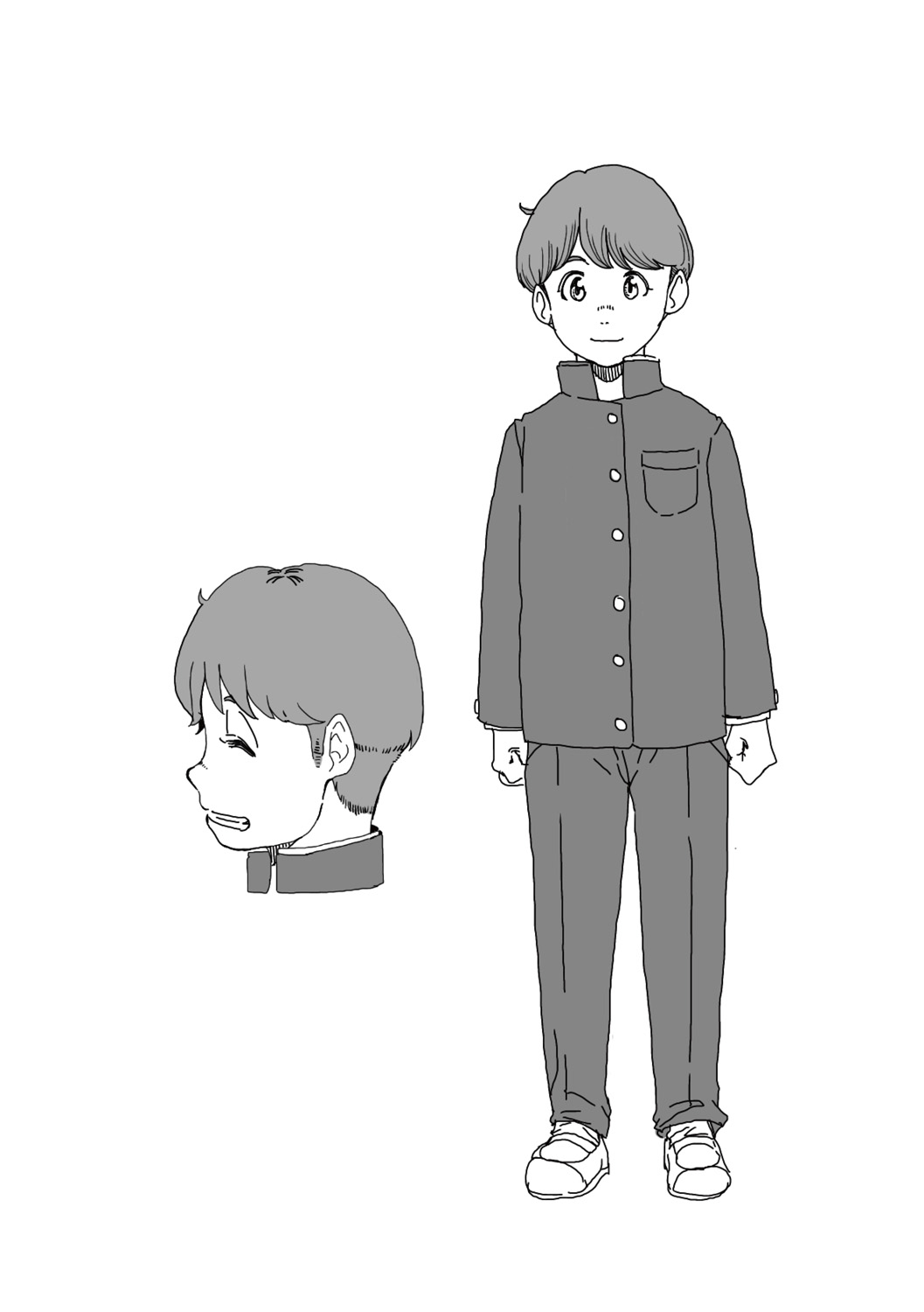 [Ruriiro Sugar] Mezame [Korean] [Digital] 图片编号 265