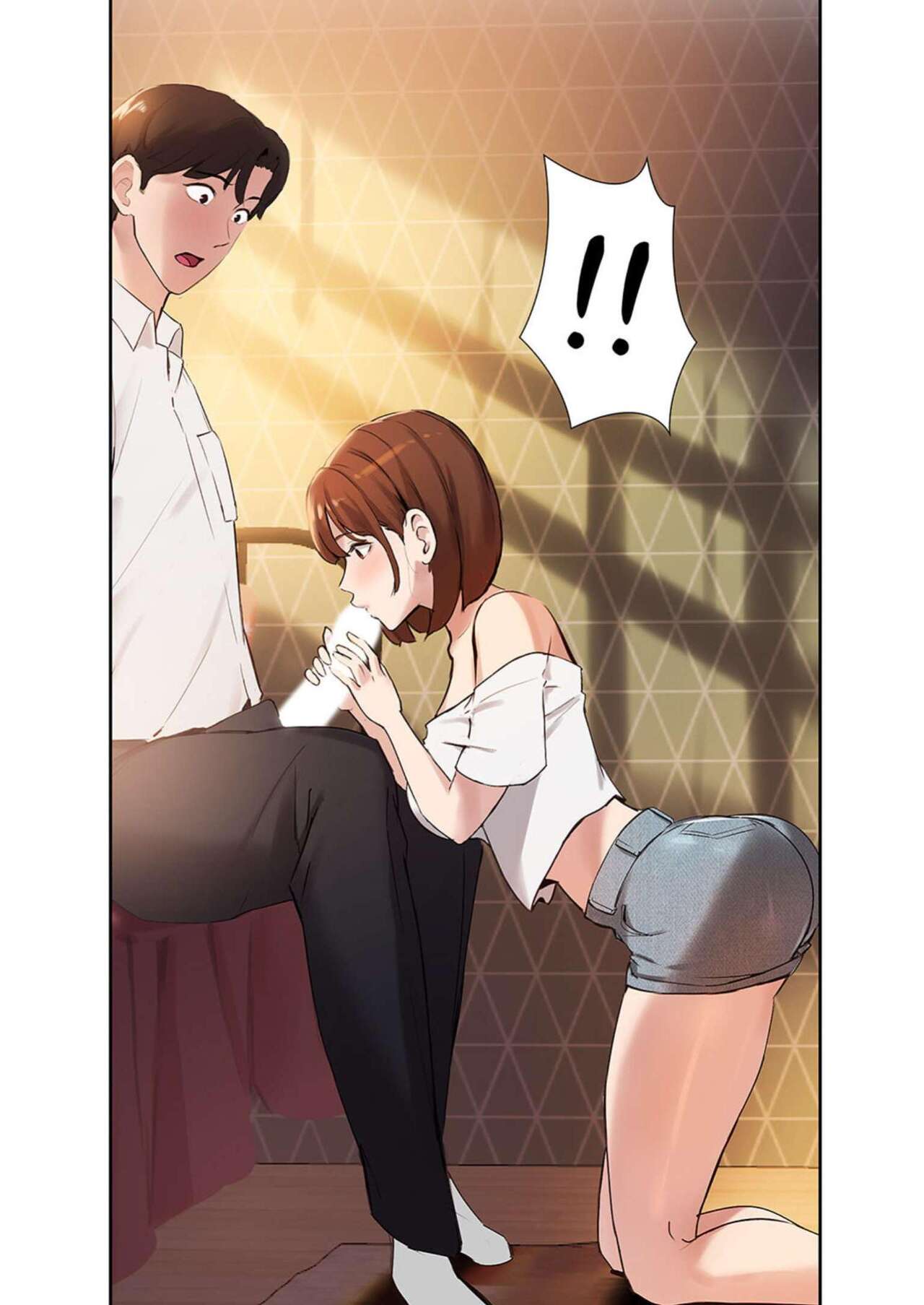 [YOUNG GUN×キュルピ] 二十歳 03 Bildnummer 32