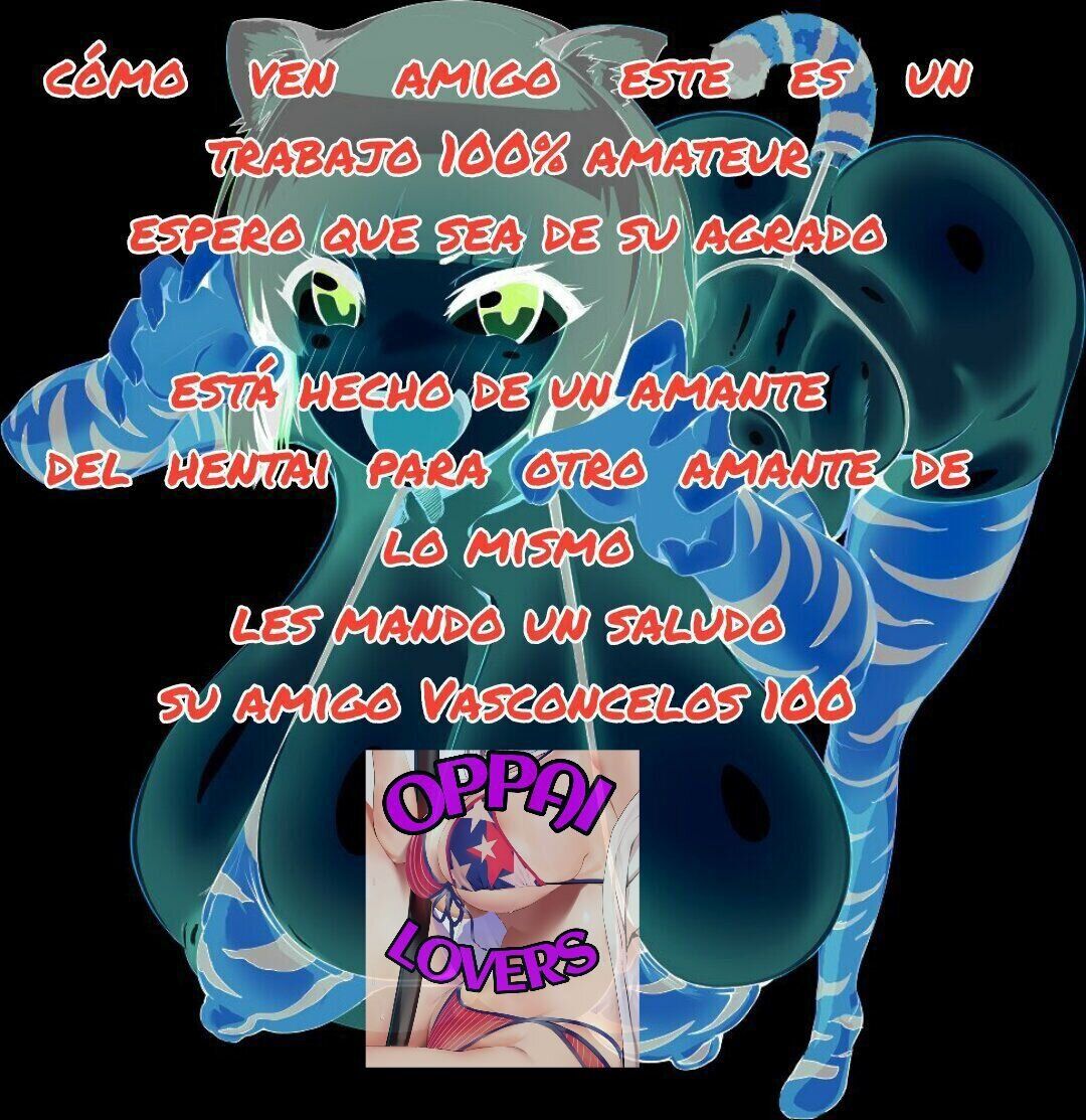 [Akatsuki Souken]Lady Leotard  Kayo[Spanish](Oppai Lovers) 图片编号 30