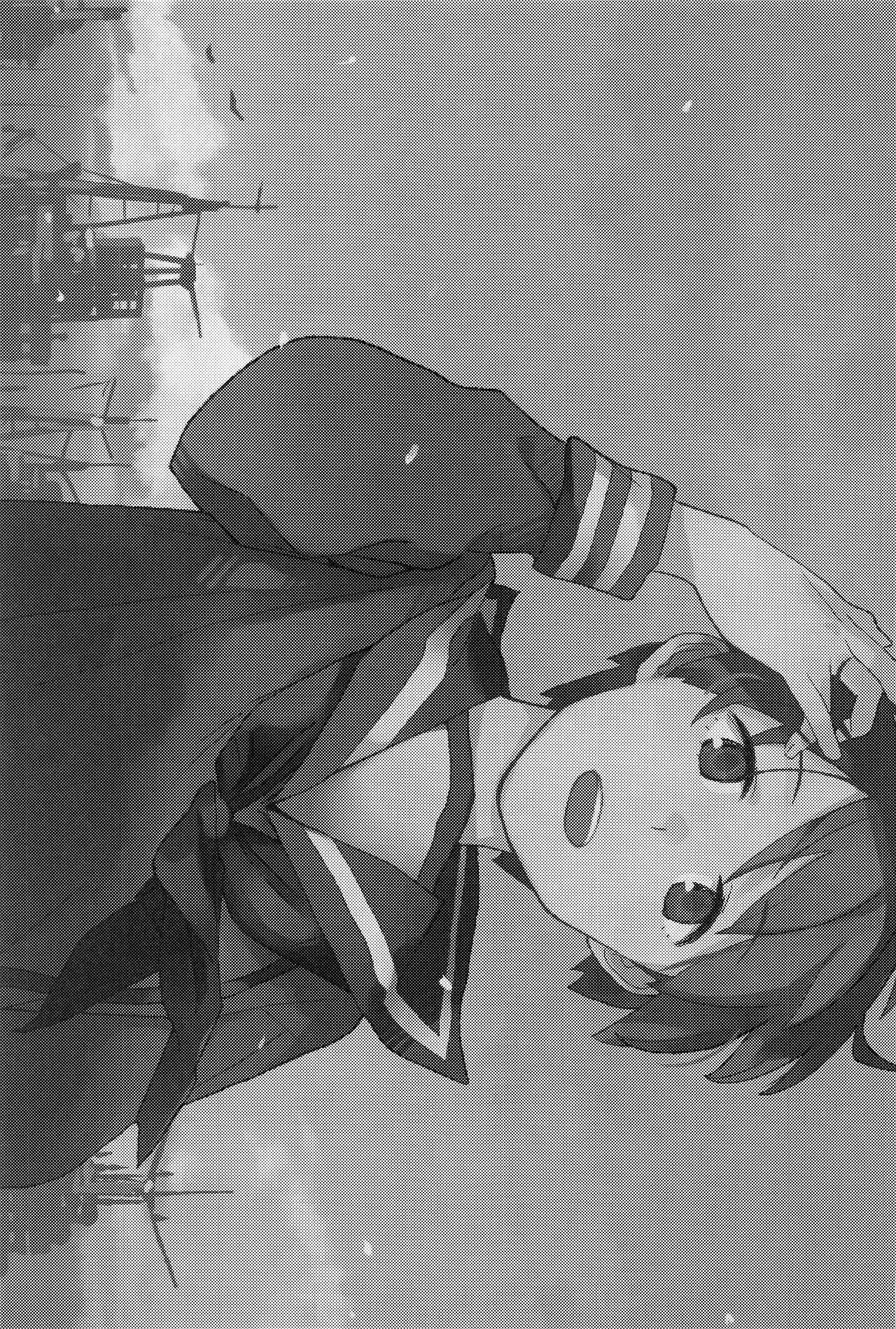 [Kuuchuusen (mko)] Superlative! (Kantai Collection -KanColle-) [Chinese] [吸住没碎个人汉化] 图片编号 3