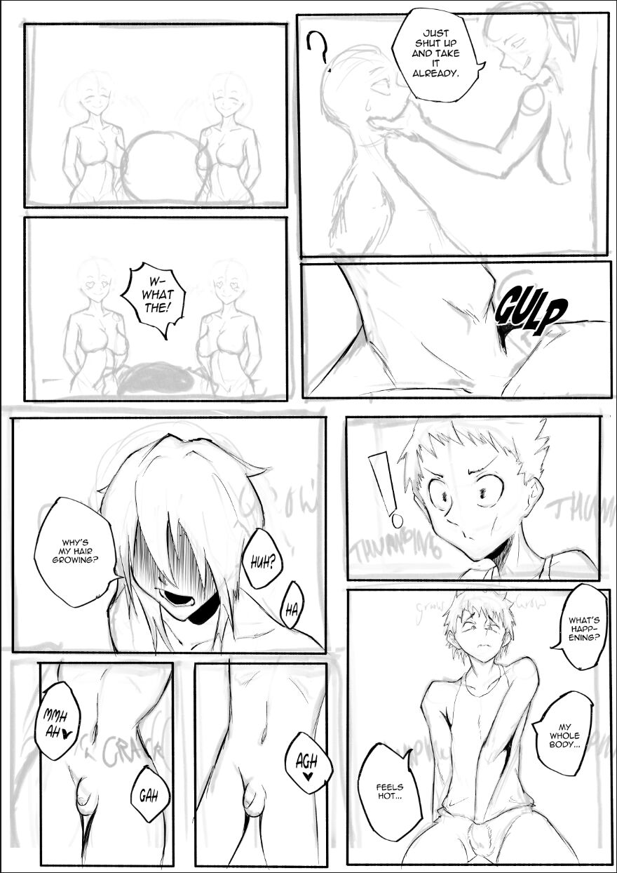 Xenoblade 2 TG (WIP) 图片编号 2