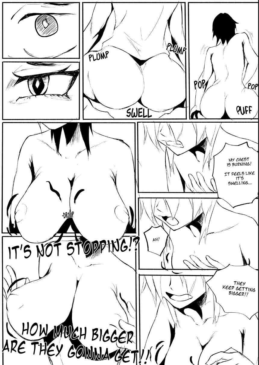 Xenoblade 2 TG (WIP) 图片编号 3