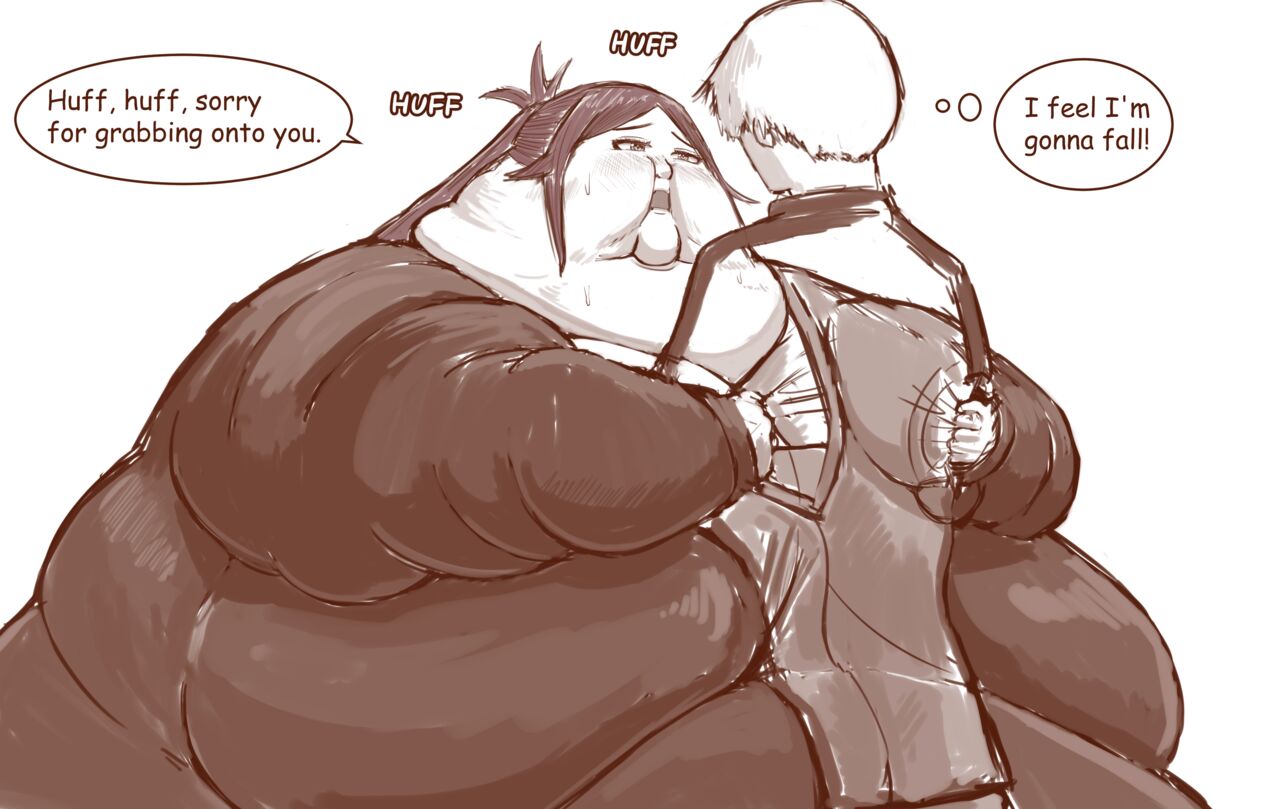 [Huurin Kazan | Kahuurinzan] My Senpai Yamamori-san 图片编号 6