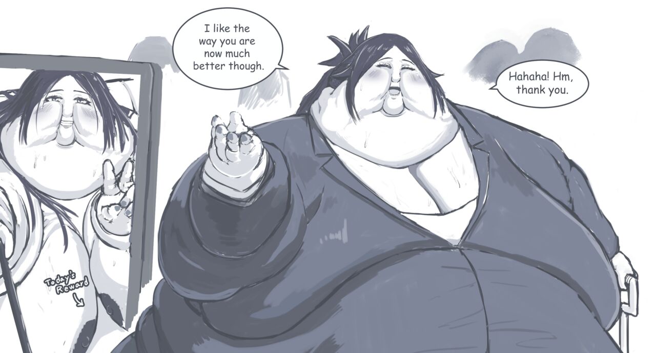 [Huurin Kazan | Kahuurinzan] My Senpai Yamamori-san 图片编号 12