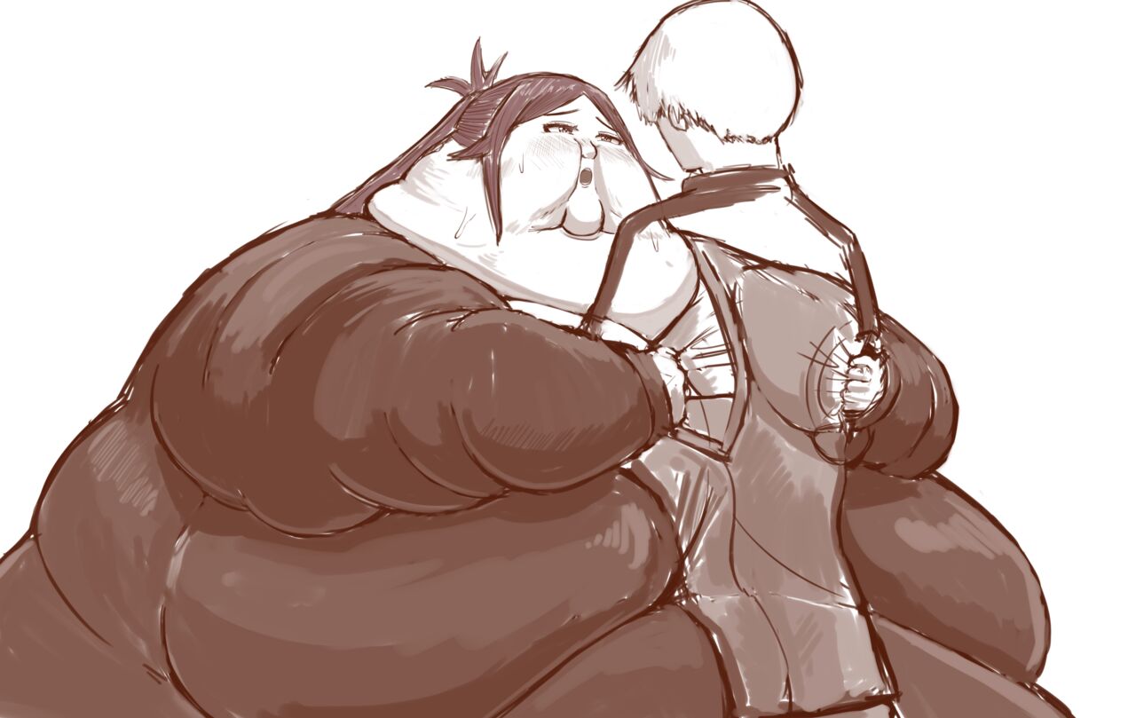 [Huurin Kazan | Kahuurinzan] My Senpai Yamamori-san 图片编号 34