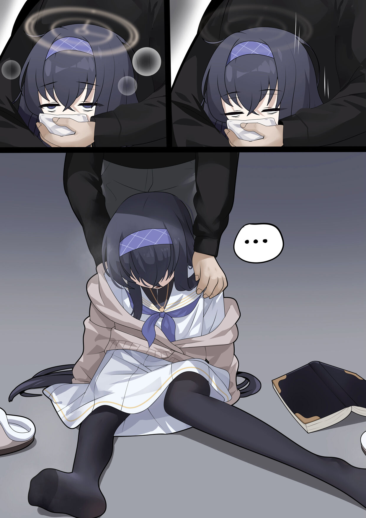 [White PH]古関ウイ image number 2