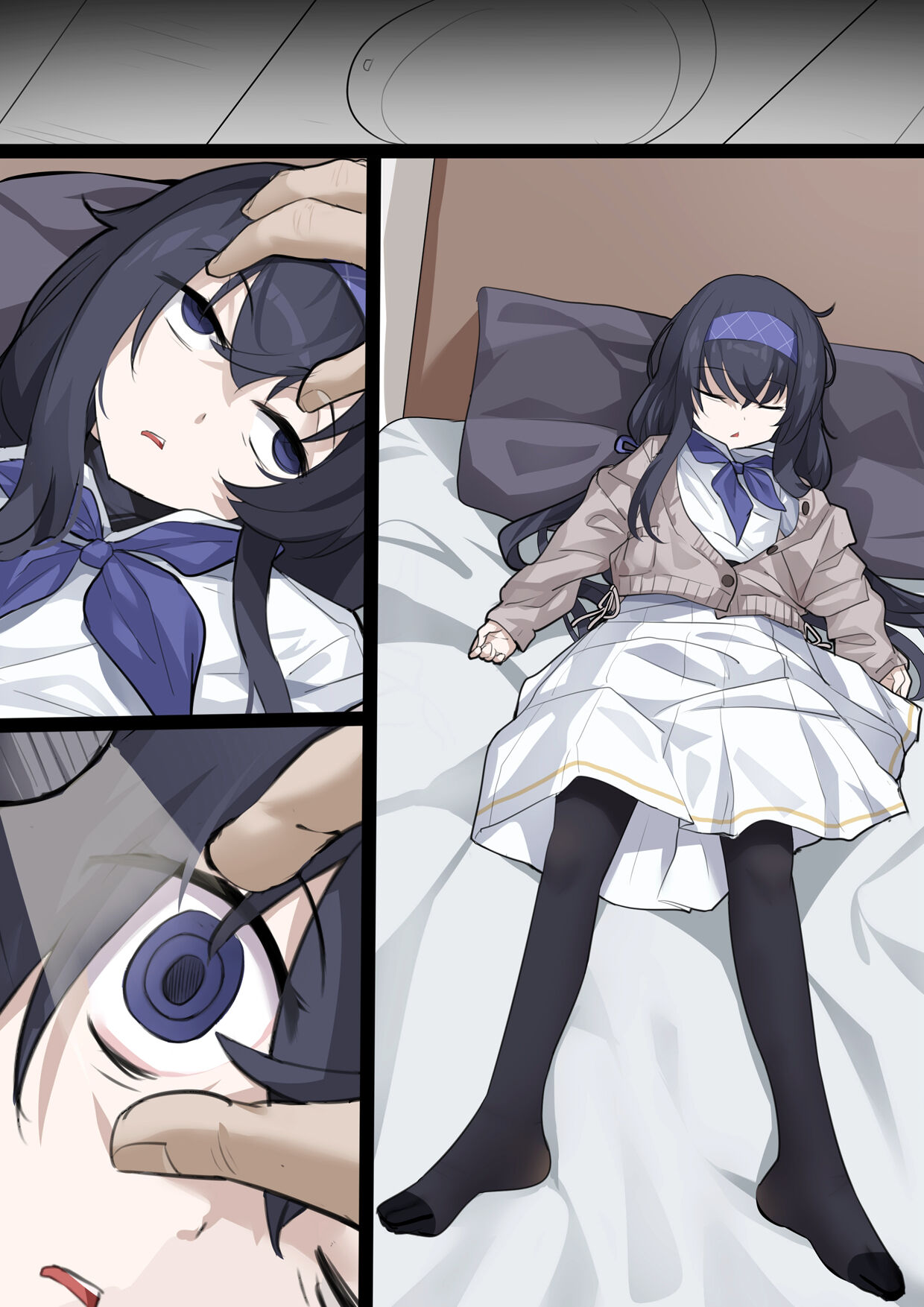 [White PH]古関ウイ image number 4