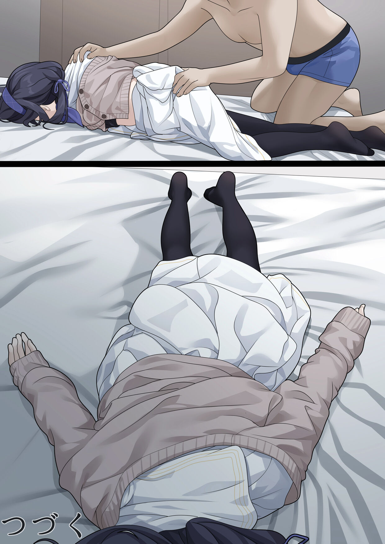 [White PH]古関ウイ image number 7