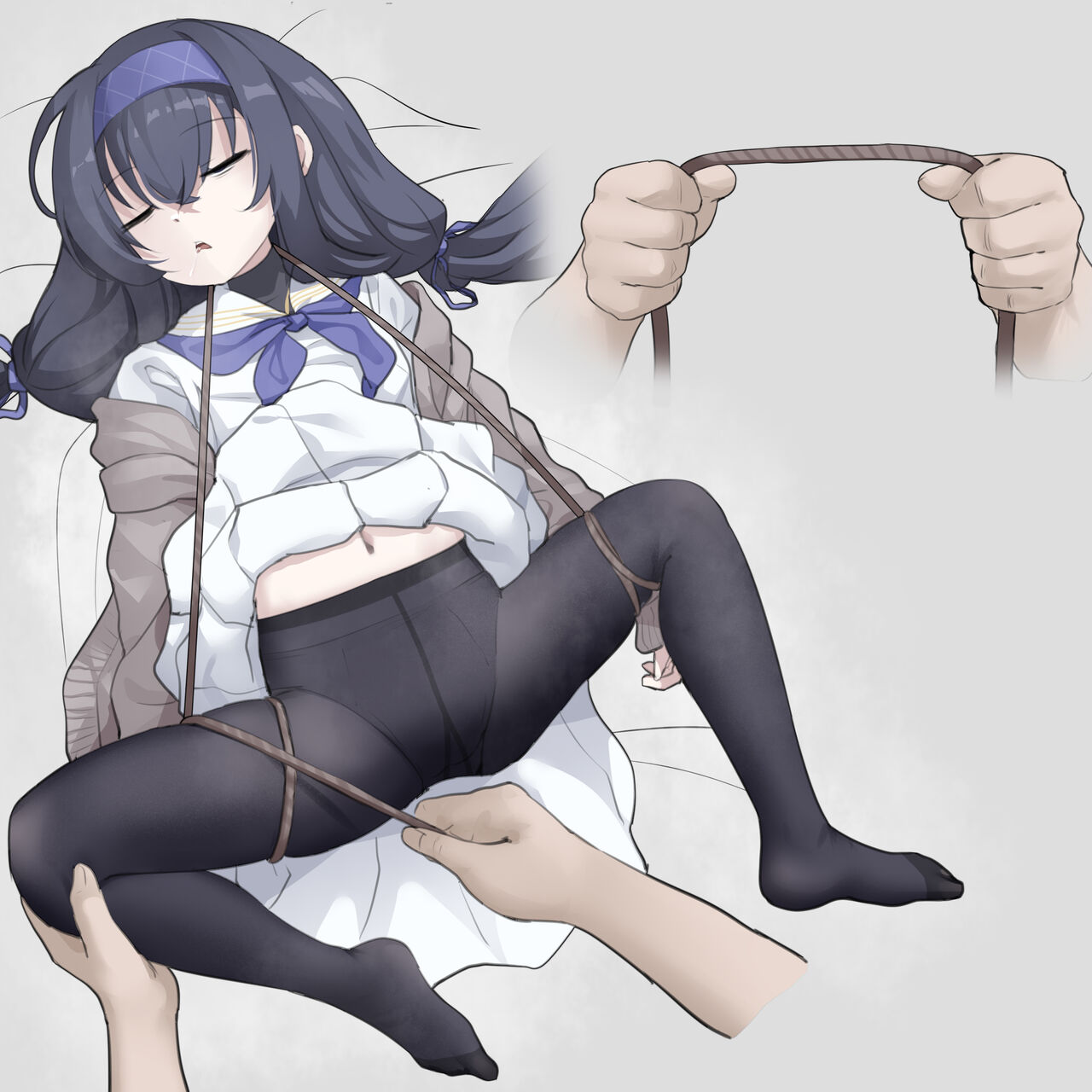 [White PH]古関ウイ image number 11