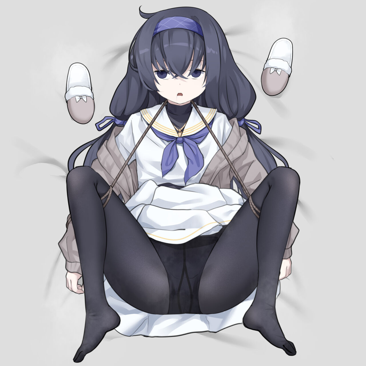 [White PH]古関ウイ image number 14