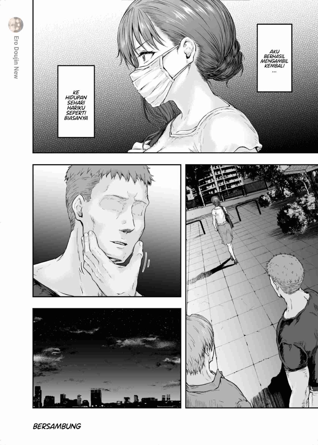 [Ero Doujin] - Watashi Kaerare Chaimashita 1-3 图片编号 101