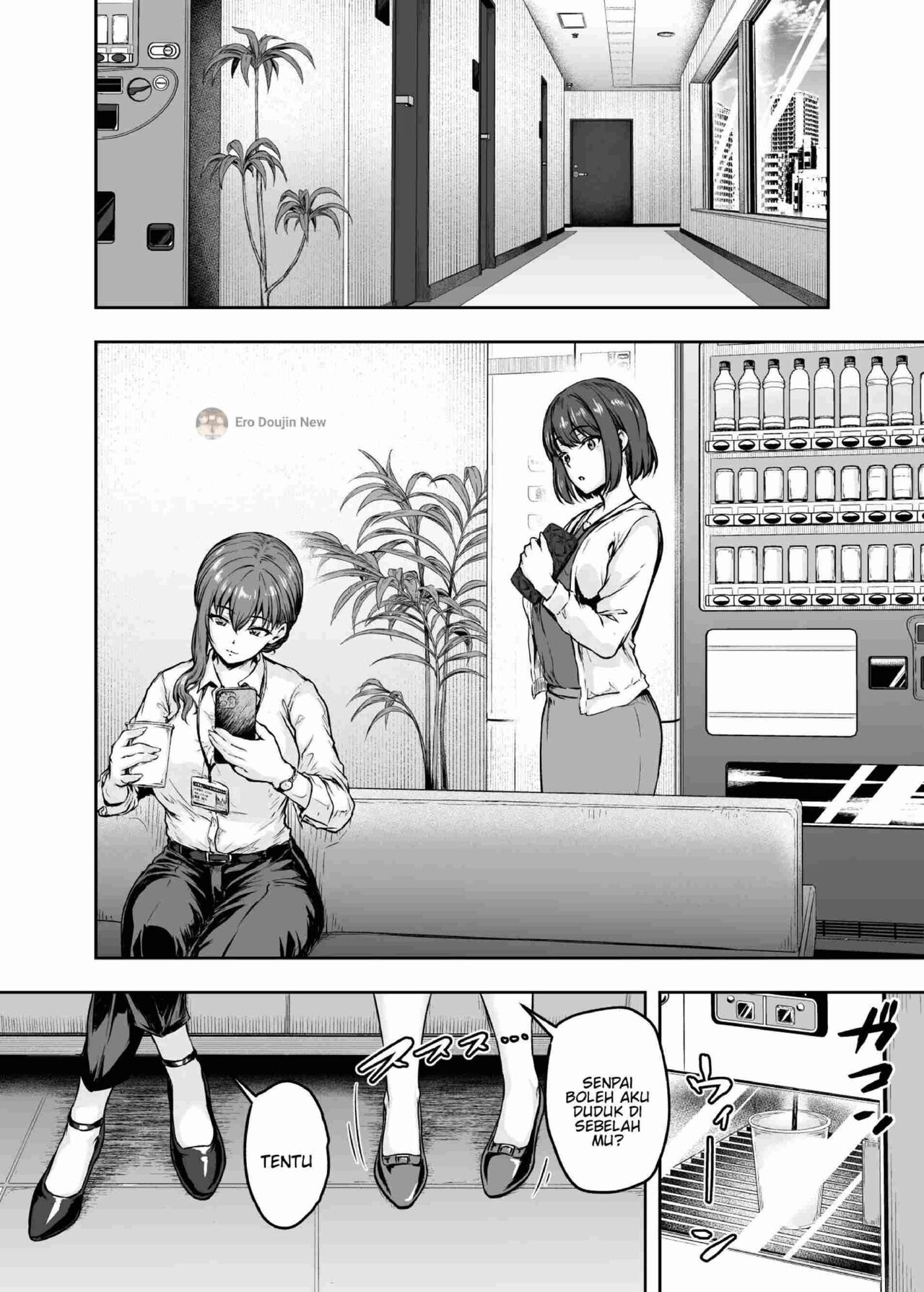 [Ero Doujin] - Watashi Kaerare Chaimashita 1-3 图片编号 111