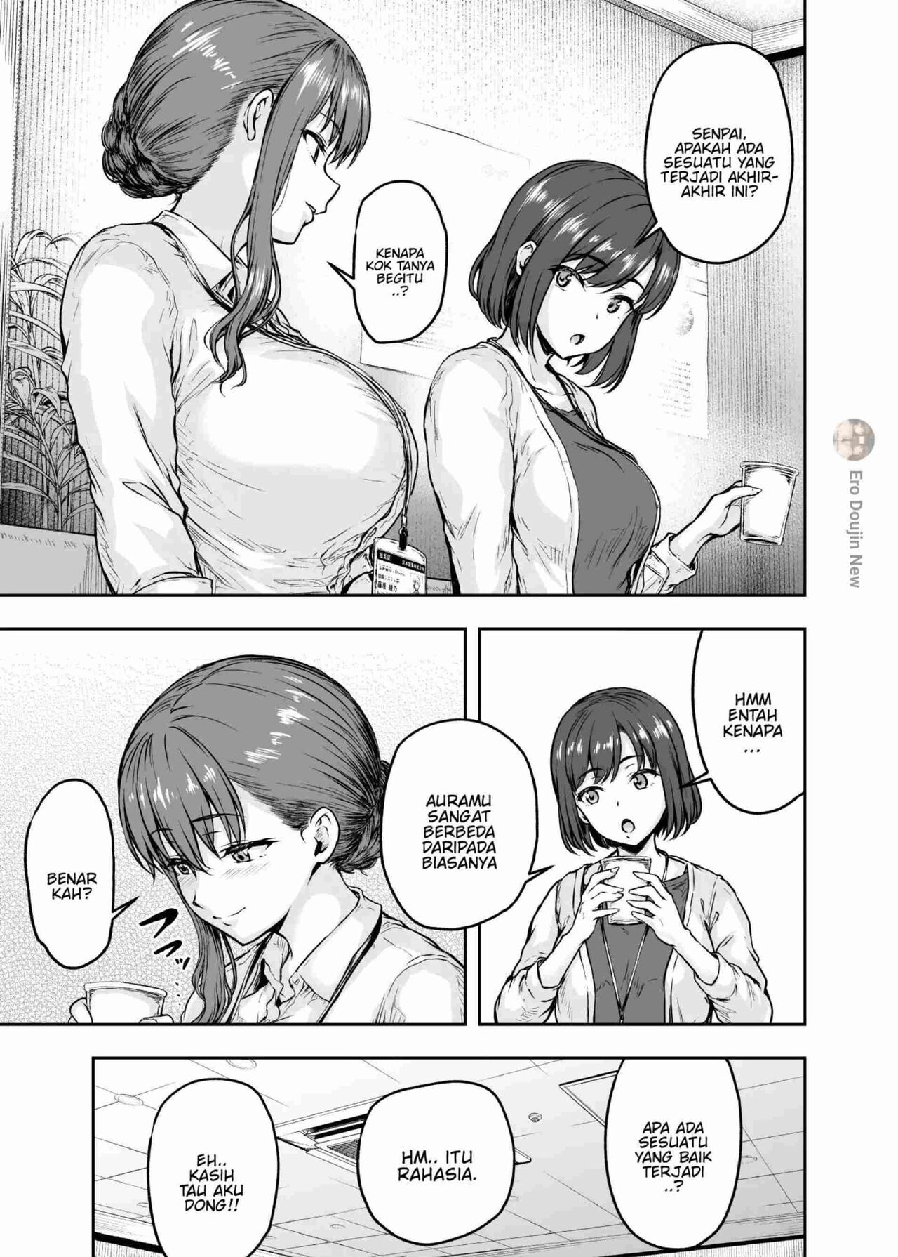 [Ero Doujin] - Watashi Kaerare Chaimashita 1-3 图片编号 112