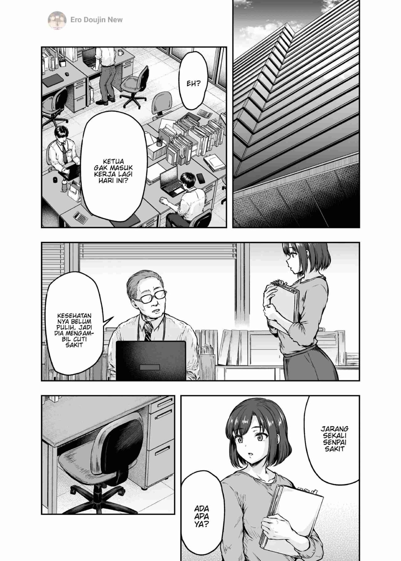 [Ero Doujin] - Watashi Kaerare Chaimashita 1-3 图片编号 158