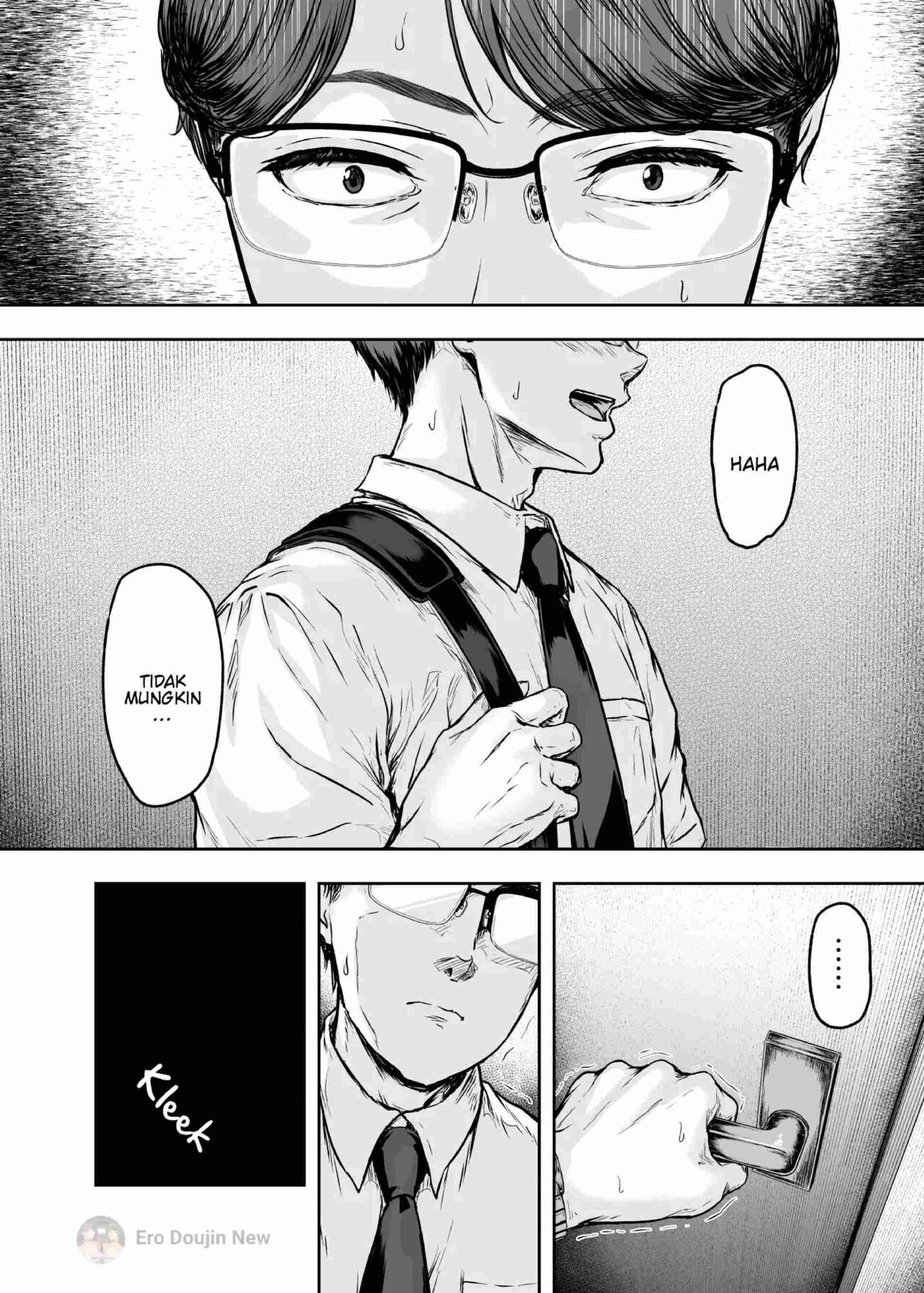 [Ero Doujin] - Watashi Kaerare Chaimashita 1-3 图片编号 181