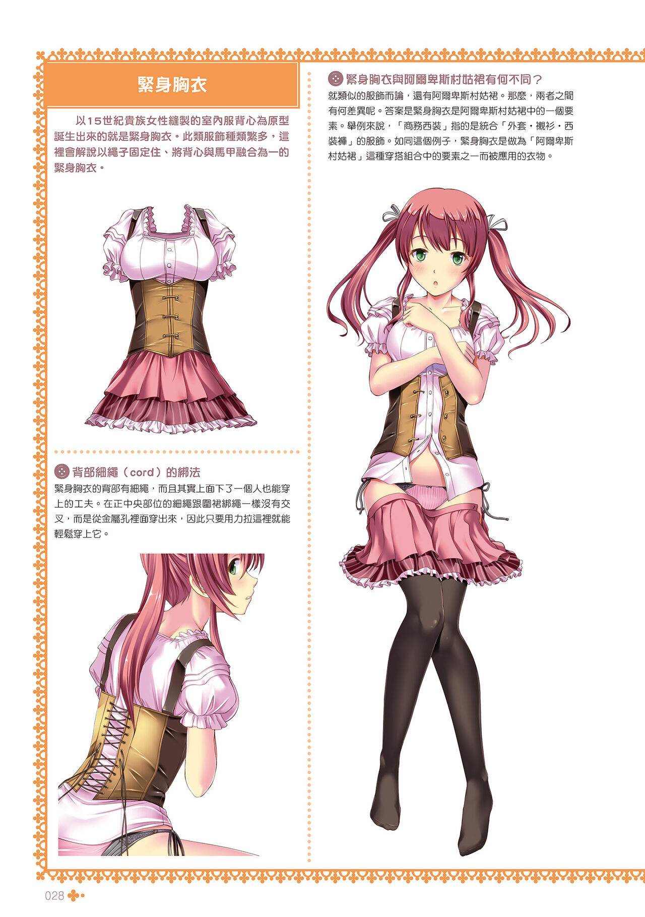 [postmedia編輯部] 完全實用版 脫女孩子衣服的方法 Bildnummer 30