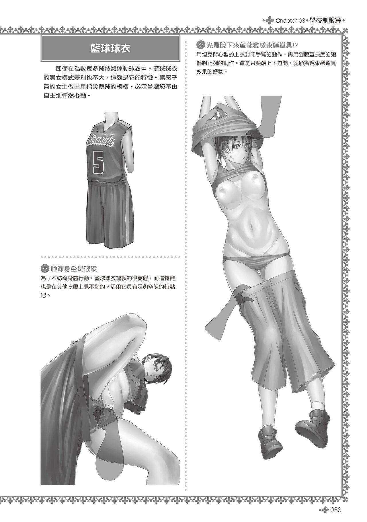 [postmedia編輯部] 完全實用版 脫女孩子衣服的方法 Bildnummer 55