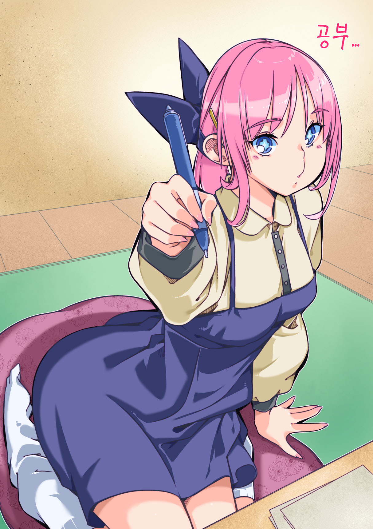 [Sakura Saku Saku (Sakura Saku Sakura)] Tsundere Osananajimi to Tsukiatte Otona ni Natte Kekkon Shite Aka-chan ga Dekiru Made | 츤데레 소꿉친구와 사귀고 어른이 돼서 결혼하고 아기가 생길 때까지 [Korean] 이미지 번호 22