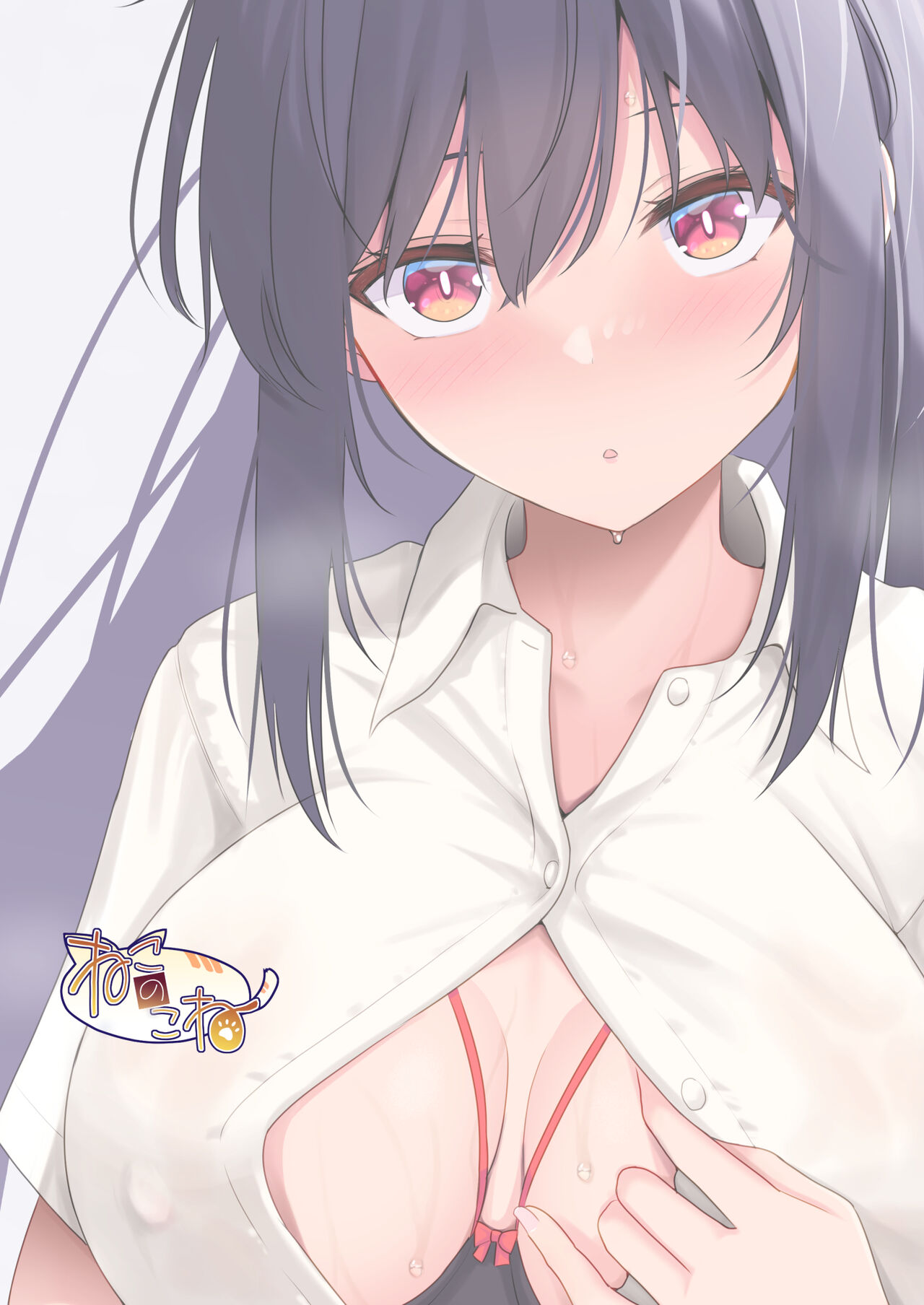 [Nekonokone (Takeyuu)] Otonashii Kanojo ga AV Satsuei Gokko de Nakadashi ga Daisuki na Dosukebe ni Naru made [English] [SDTLs] [Digital] изображение № 38