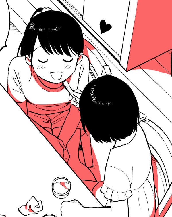 [Fuka Fuka (Sekiya Asami)]不可不可Pixiv Fanbox[中文] [橄榄汉化组] 图片编号 20