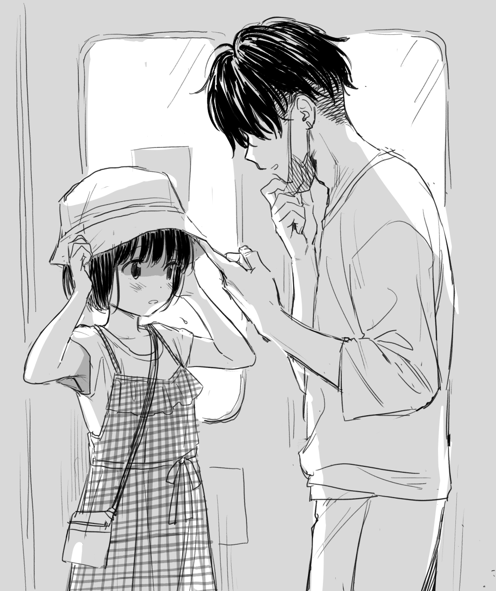 [Fuka Fuka (Sekiya Asami)]不可不可Pixiv Fanbox[中文] [橄榄汉化组] 图片编号 29