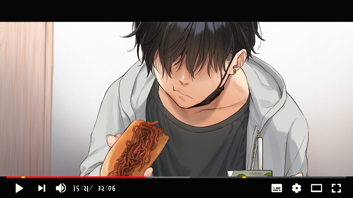 [Fuka Fuka (Sekiya Asami)]不可不可Pixiv Fanbox[中文] [橄榄汉化组] 图片编号 31