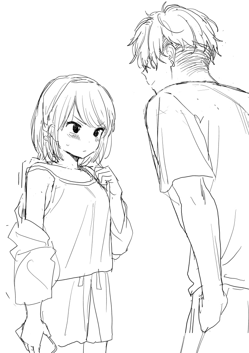 [Fuka Fuka (Sekiya Asami)]不可不可Pixiv Fanbox[中文] [橄榄汉化组] 图片编号 35