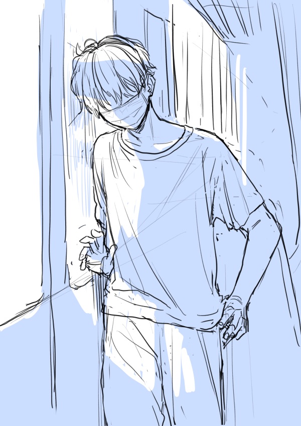 [Fuka Fuka (Sekiya Asami)]不可不可Pixiv Fanbox[中文] [橄榄汉化组] 图片编号 41