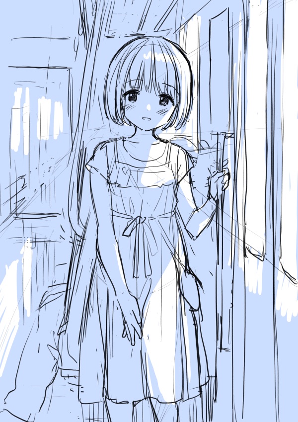 [Fuka Fuka (Sekiya Asami)]不可不可Pixiv Fanbox[中文] [橄榄汉化组] 图片编号 42