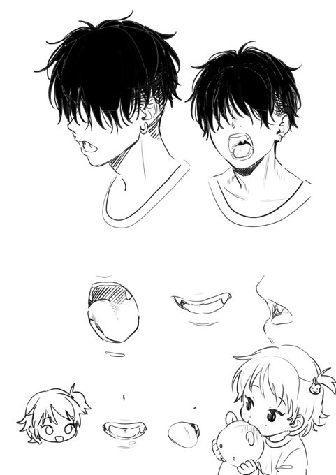 [Fuka Fuka (Sekiya Asami)]不可不可Pixiv Fanbox[中文] [橄榄汉化组] 图片编号 44