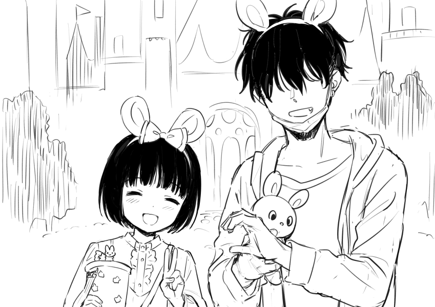 [Fuka Fuka (Sekiya Asami)]不可不可Pixiv Fanbox[中文] [橄榄汉化组] 图片编号 46