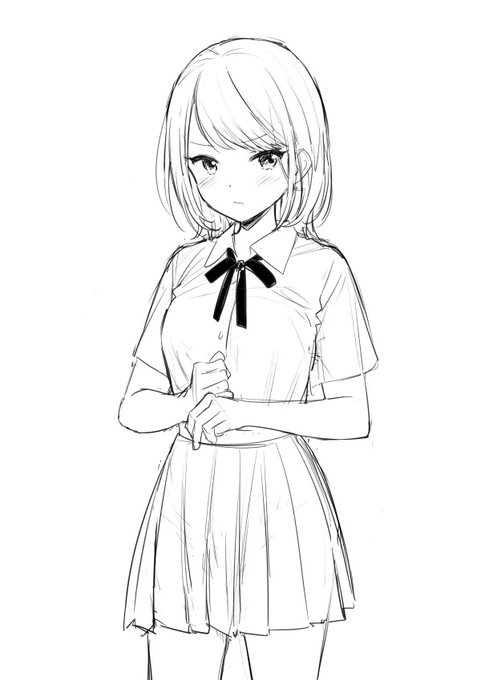 [Fuka Fuka (Sekiya Asami)]不可不可Pixiv Fanbox[中文] [橄榄汉化组] 图片编号 47