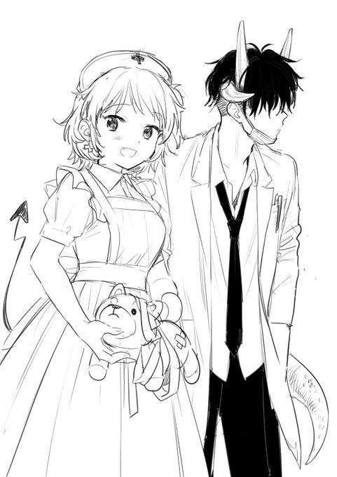 [Fuka Fuka (Sekiya Asami)]不可不可Pixiv Fanbox[中文] [橄榄汉化组] 图片编号 50