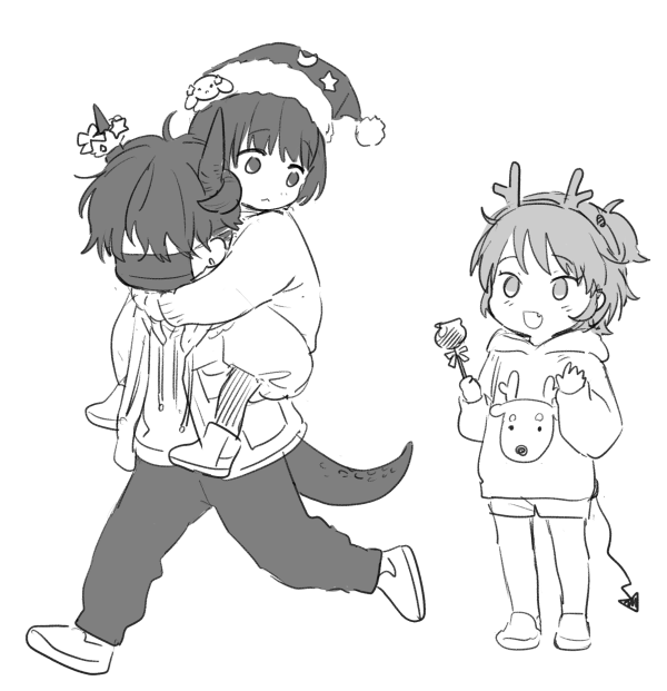 [Fuka Fuka (Sekiya Asami)]不可不可Pixiv Fanbox[中文] [橄榄汉化组] 图片编号 56