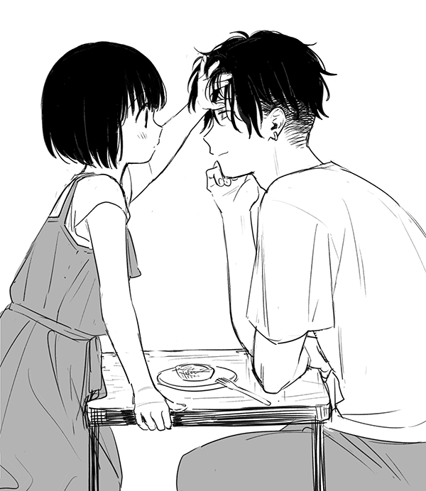 [Fuka Fuka (Sekiya Asami)]不可不可Pixiv Fanbox[中文] [橄榄汉化组] 图片编号 57