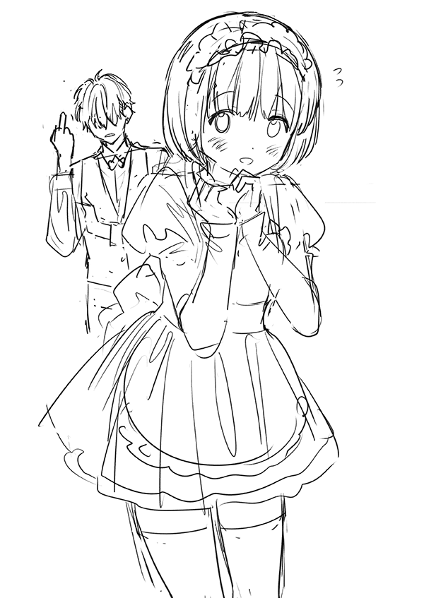 [Fuka Fuka (Sekiya Asami)]不可不可Pixiv Fanbox[中文] [橄榄汉化组] 图片编号 61