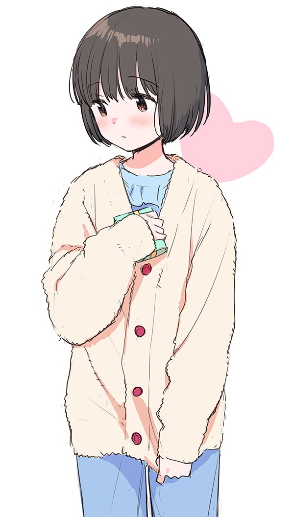 [Fuka Fuka (Sekiya Asami)]不可不可Pixiv Fanbox[中文] [橄榄汉化组] 图片编号 65