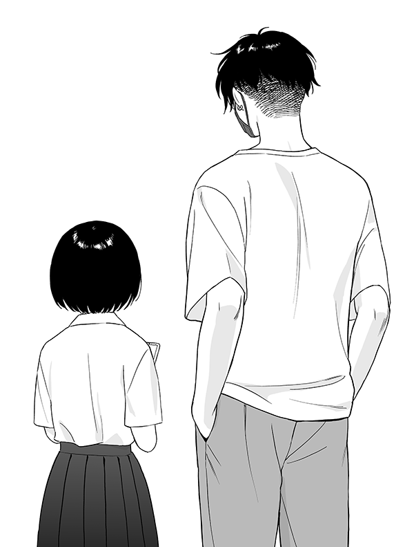 [Fuka Fuka (Sekiya Asami)]不可不可Pixiv Fanbox[中文] [橄榄汉化组] 图片编号 68