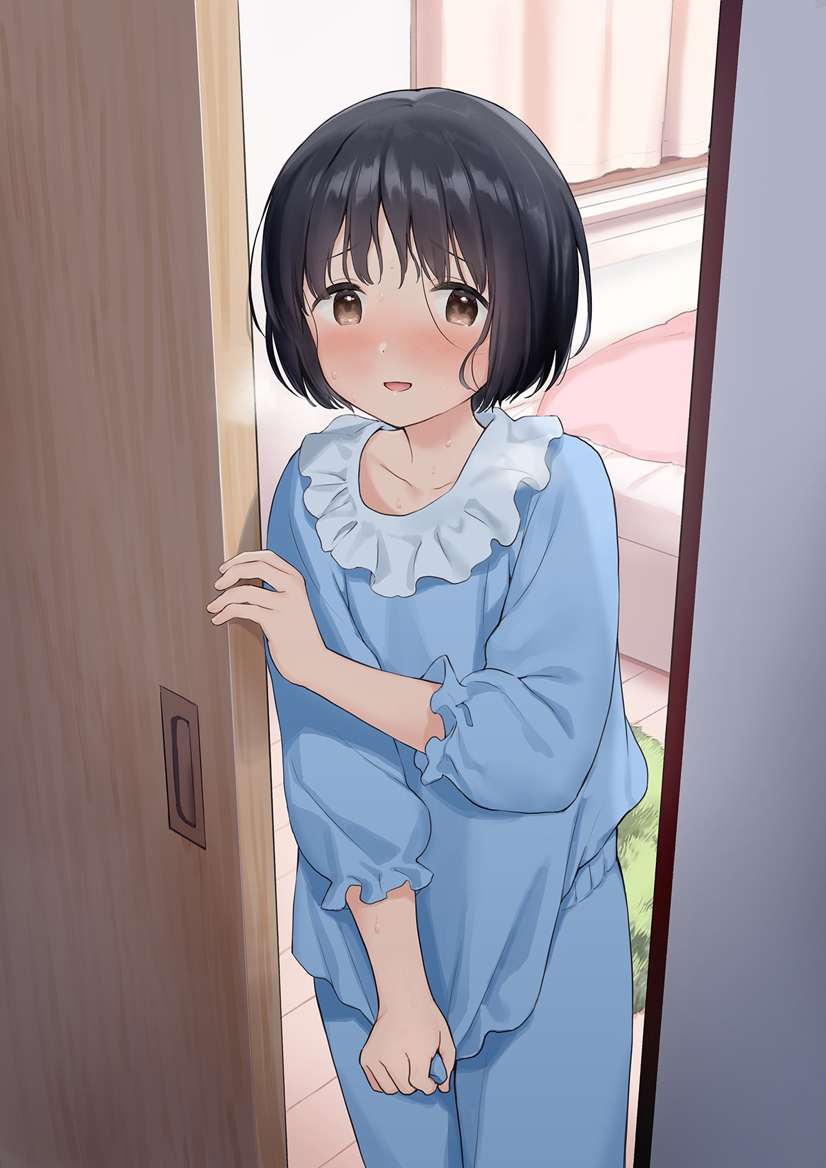 [Fuka Fuka (Sekiya Asami)]不可不可Pixiv Fanbox[中文] [橄榄汉化组] 图片编号 98