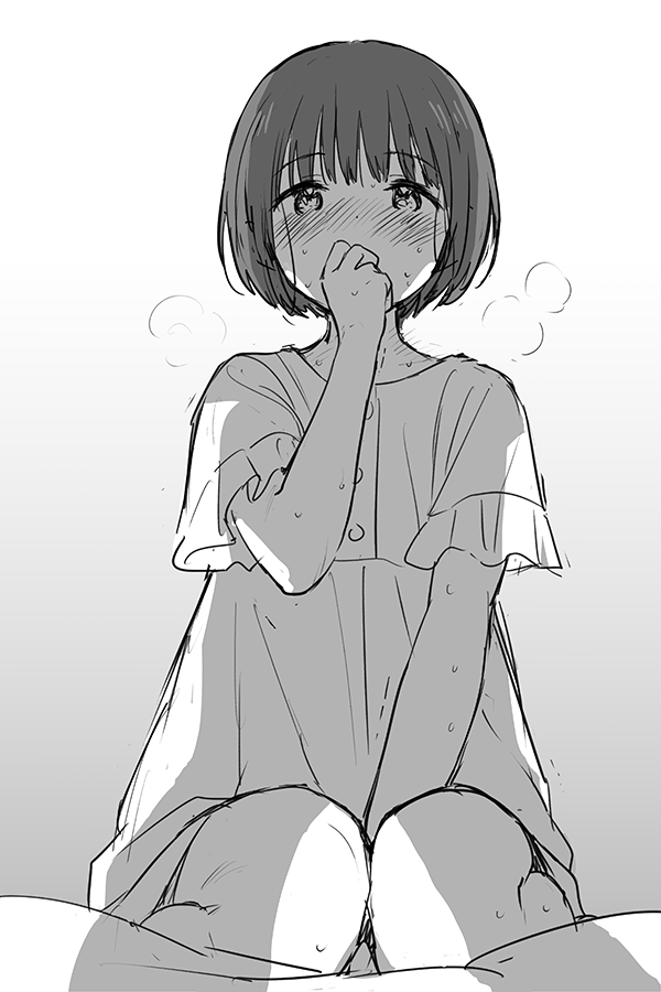 [Fuka Fuka (Sekiya Asami)]不可不可Pixiv Fanbox[中文] [橄榄汉化组] 图片编号 112