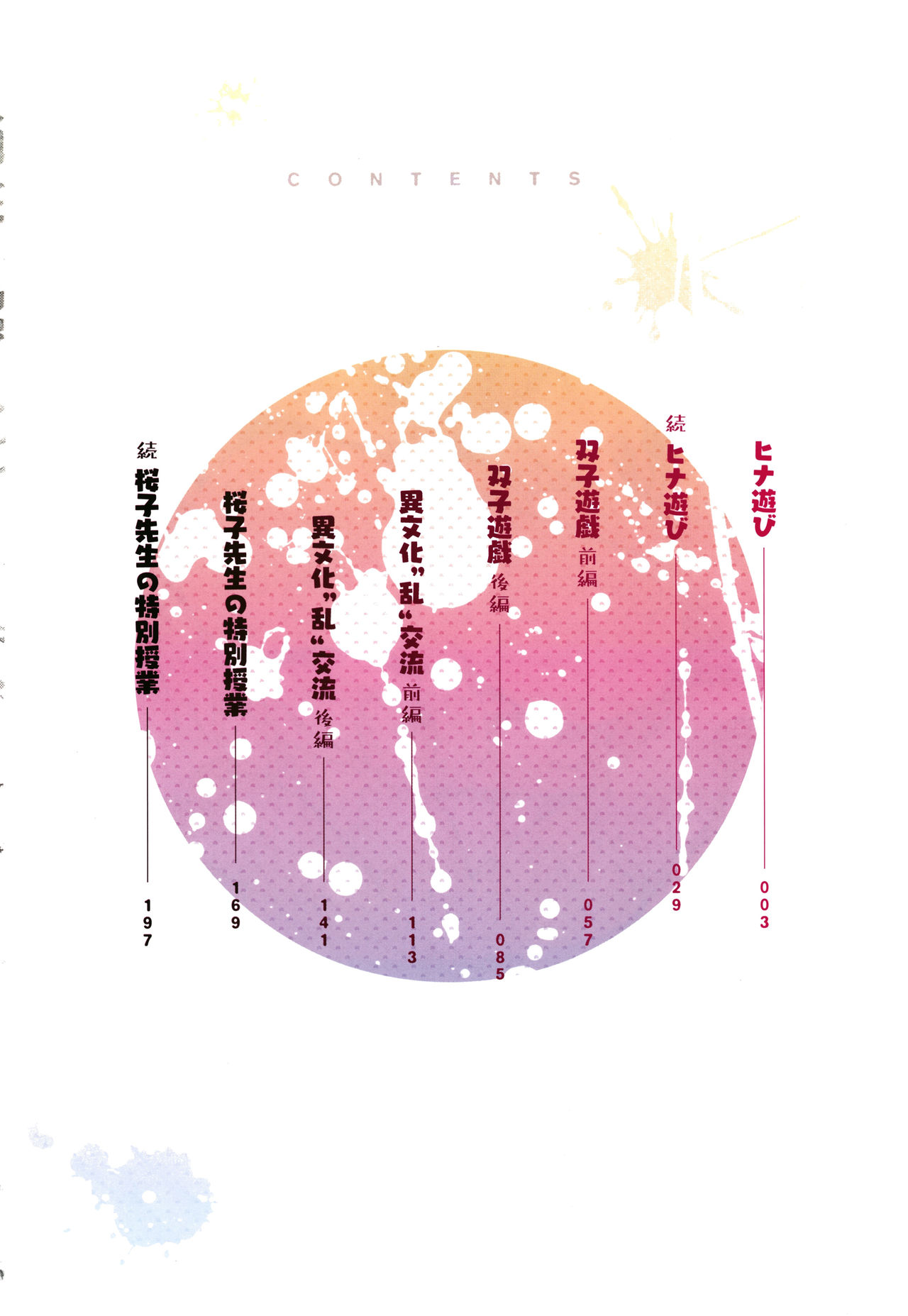 [Mitsuba Minoru] Waiyoku 왜곡 욕구 [Korean] image number 5