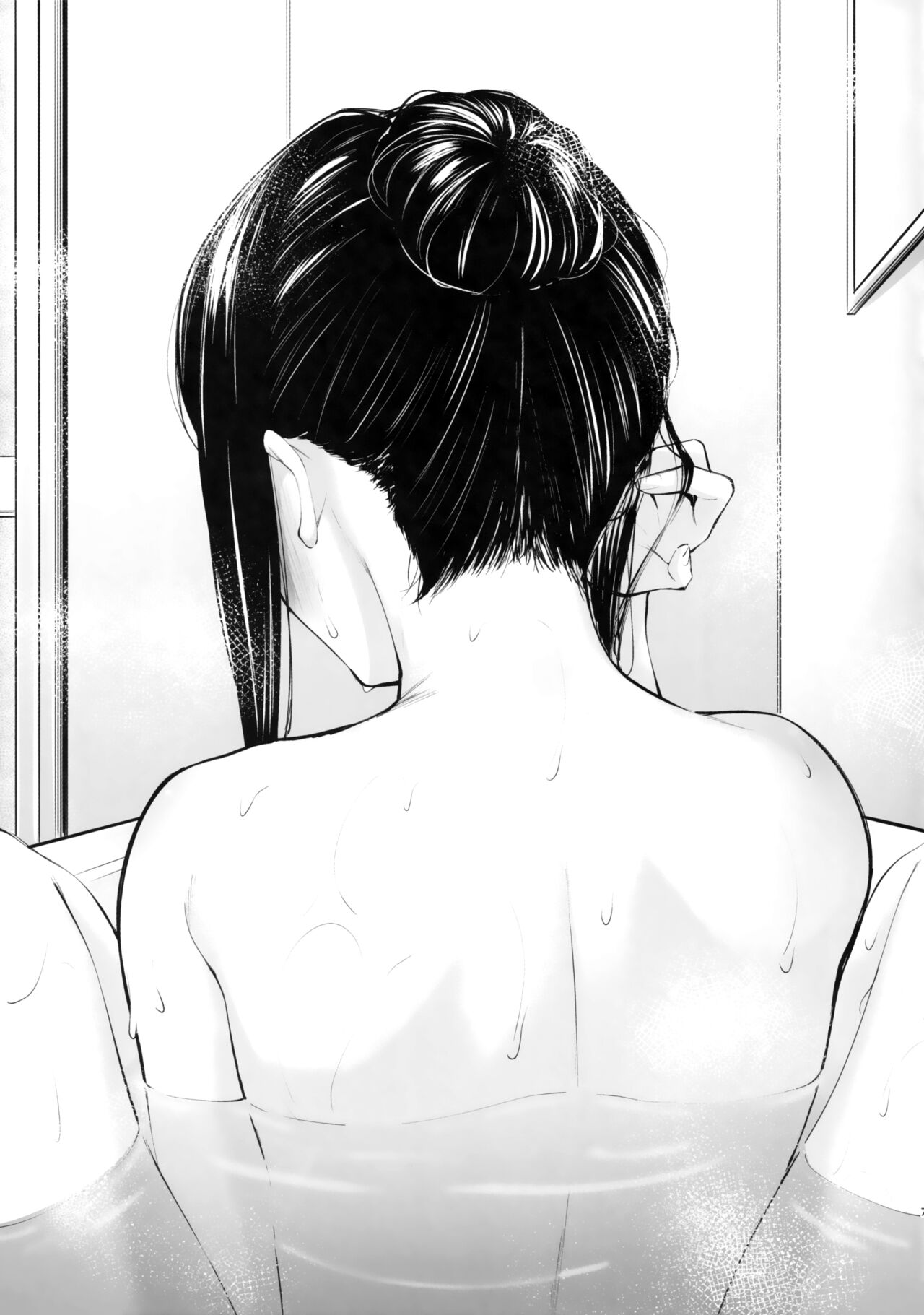 (Sweet&Cafe LycoReco 4) [Kitaku Jikan (Kitaku)] Futari Mesen (Lycoris Recoil) 画像番号 6