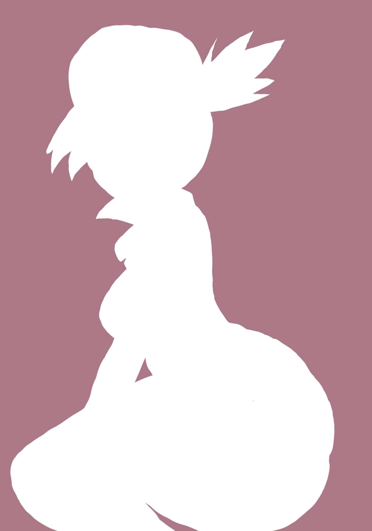 [Maoukouichi] Kasumi and Satoshi (Pokemon) (Spanish) [MilitaryChild] 图片编号 13