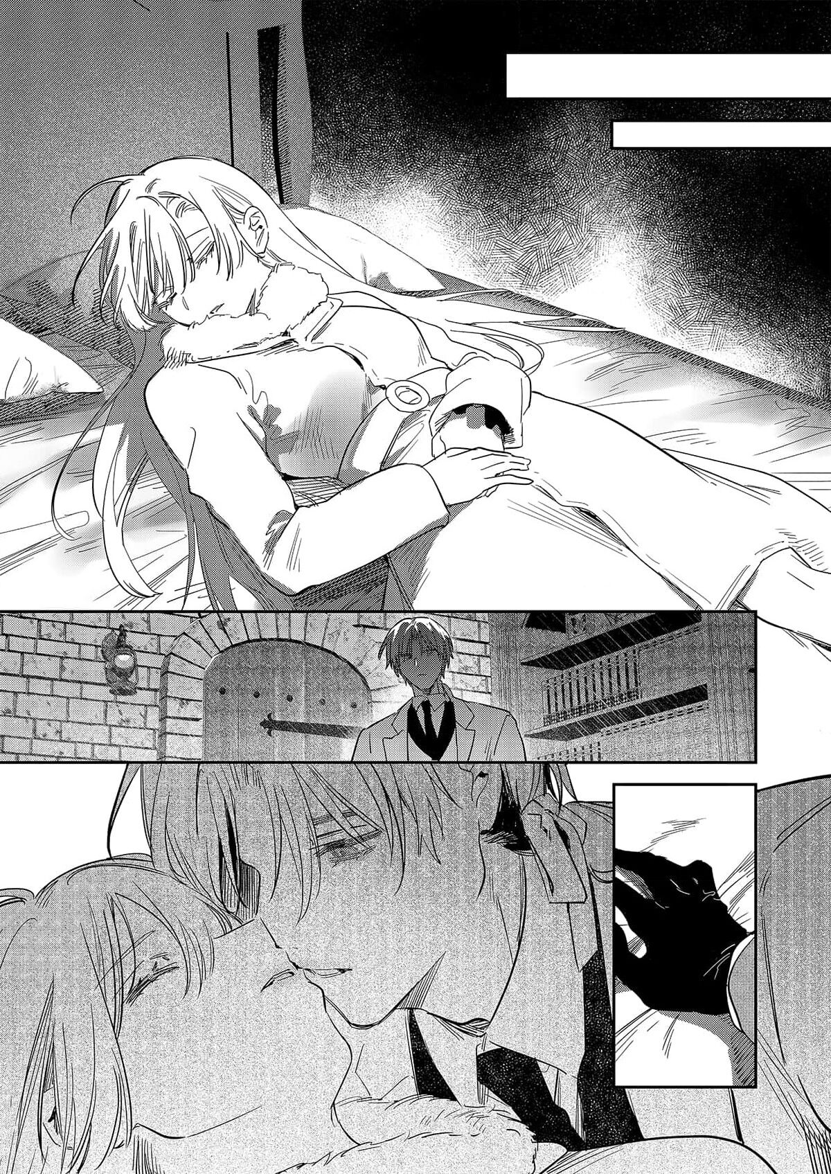 [Oniwa Mari] Boku o Medetokashite kure ~ Sokujitsu Kyuukon!? Demo Zutto Dekiai shite kuremasu ka? Ouji-sama | 以愛將我融化~即日求婚！？但是能一直都溺愛我嗎？皇子殿下 1-7 end [Chinese] [莉赛特汉化组] 이미지 번호 130