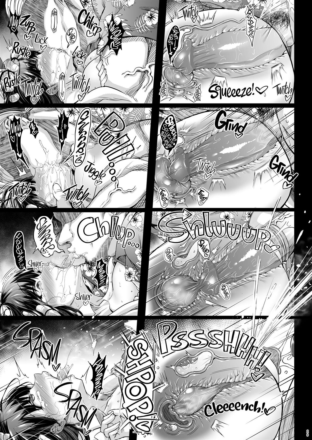 [X∞MODEL (Nishiki Ai)] Karisome no Kanojo [Portuguese-BR] [Mundo Hentai] [Digital] 图片编号 27