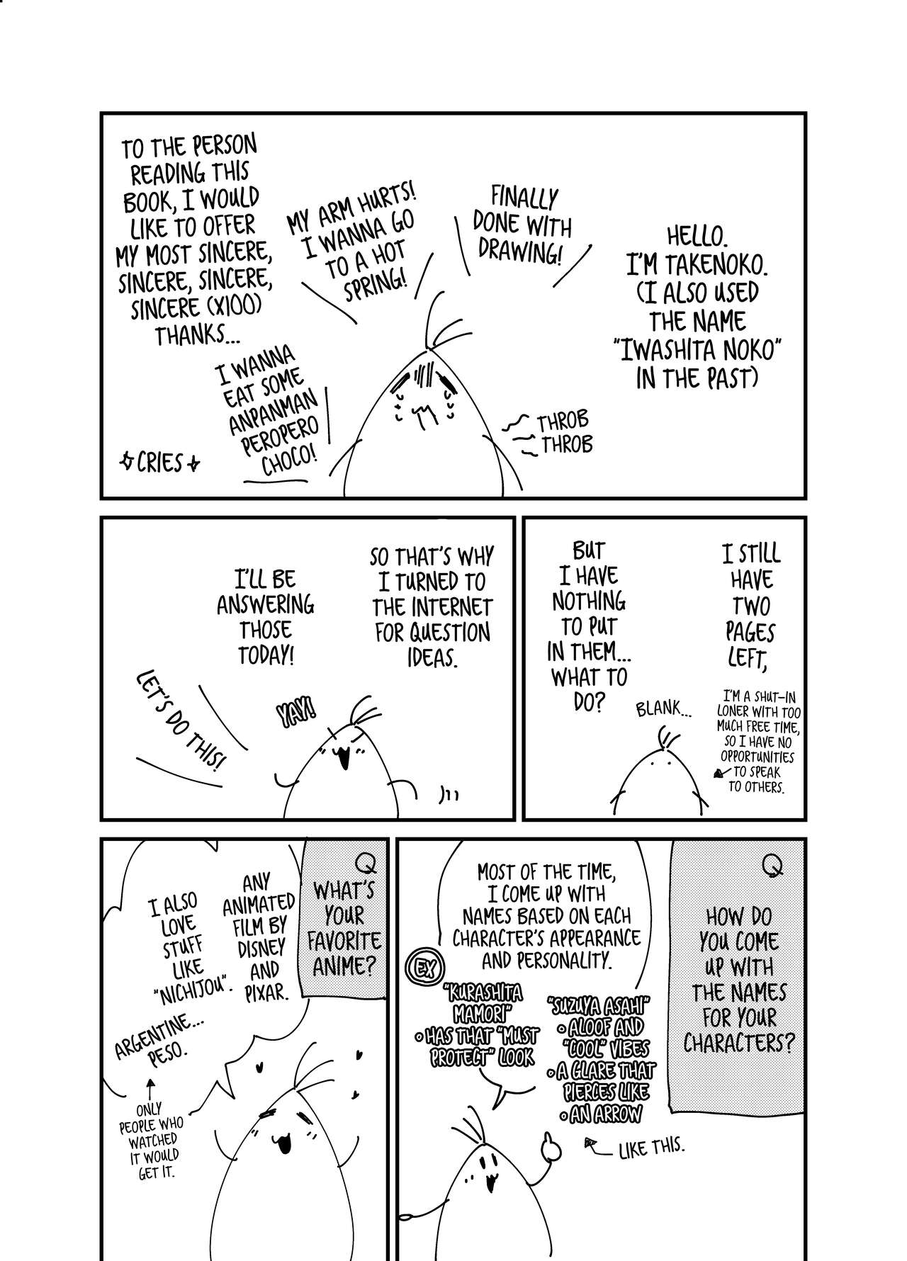 [Kugatsu Kokonoka(Takenoko)]Married Life Simulation[Noca Scans][English][Digital] 画像番号 23